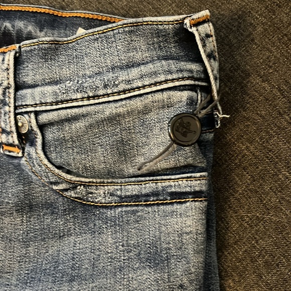 True religion jeans - Picture 5 of 8